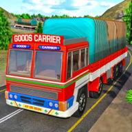 货运卡车驾驶模拟器v1.0