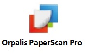 Orpalis PaperScan Pro v3.0.128.0中文版