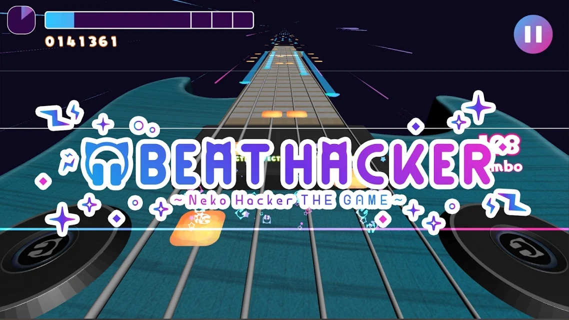 Beat HackerBeat Hacker图片1
