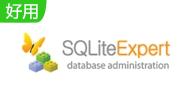 SQLite Expert Professional v5.4.4.531