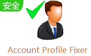 Account Profile Fixer v1.6.0.0电脑版