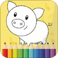 小猪画画涂色v1.2安卓版
