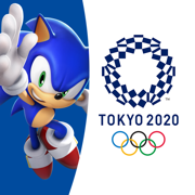 马里奥与索尼克在2020东京奥运会v1.0.0安卓版