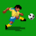 像素复古足球v1.0手机版