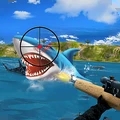鲨鱼模拟狙击v1.0.0最新版