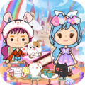奇妙小镇医院v1.8安卓版