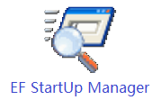 EF StartUp Manager v2021.07免费版