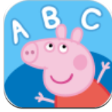 小猪佩奇英语启蒙v1.0安卓版