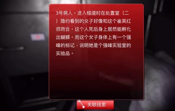孙美琪疑案幻影崔英红在哪里