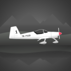 飞行模拟器2D真实沙盒模拟v1.5最新版