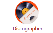 Discographer v1.1.0电脑版