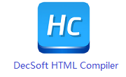 DecSoft HTML Compiler v2021.41电脑版
