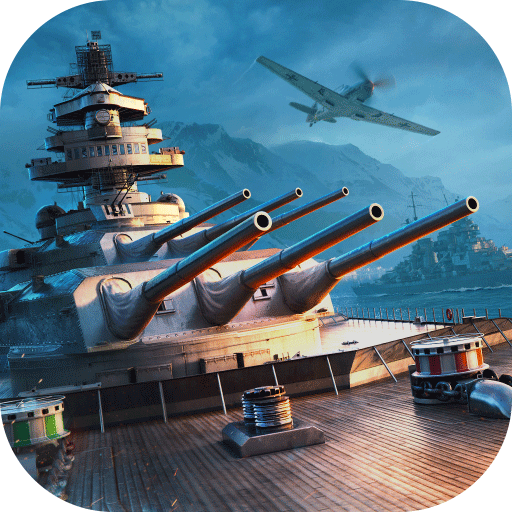 战舰世界闪击战v4.3.2最新版