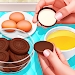 巧克力夹心饼干制作v8.0.1免费手机版