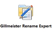 Gillmeister Rename Expert v5.26.0中文版