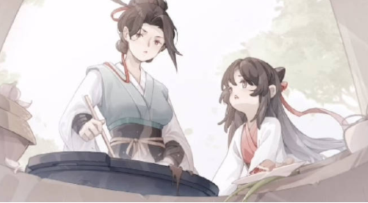 江湖悠悠侠道青云寨2-3怎么做