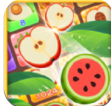 疯狂合水果v1.0.0安卓版