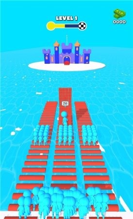 人群伐木大战v0.1安卓版2