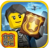 宝宝爱玩建城市v1.00最新版