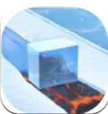 冰块滑梯v1.0安卓版
