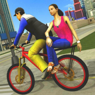 自行车乘客模拟器v1.2最新版