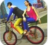 自行车达人模拟驾驶v1.2安卓版