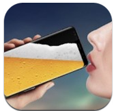 假装喝啤酒模拟器v1.0最新版