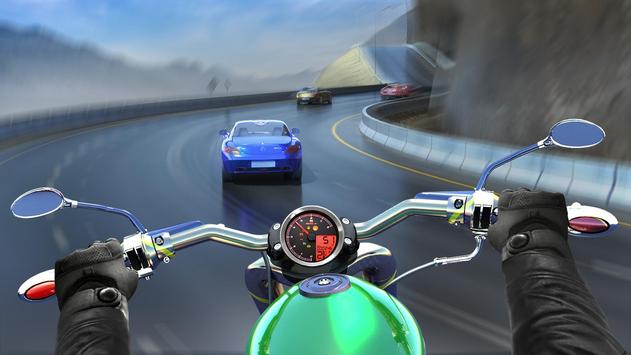 重型自行车模拟器3d游戏图片1