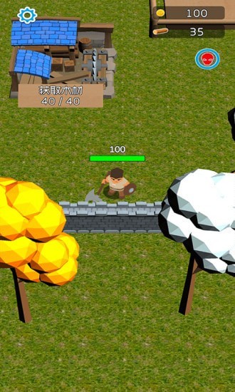 疯狂砍大树v1.0.0最新版2
