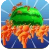 蚂蚁军团大作战v1.0安卓版