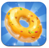 宝贝做甜甜圈v1.4.1最新版