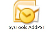SysTools AddPST v3.0电脑版