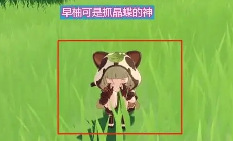 原神2.0早柚被动天赋具体效果是什么