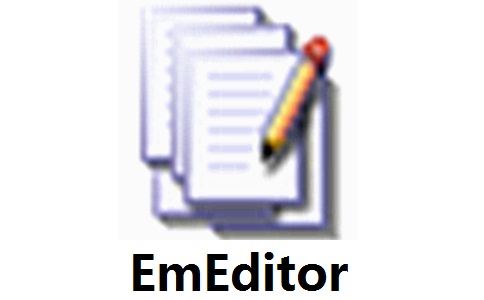 EmEditorv21.0.1最新版