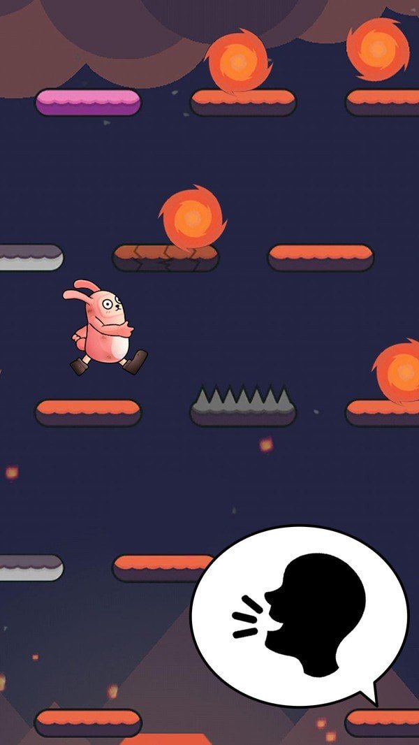 声控兔子人v1.0最新版3