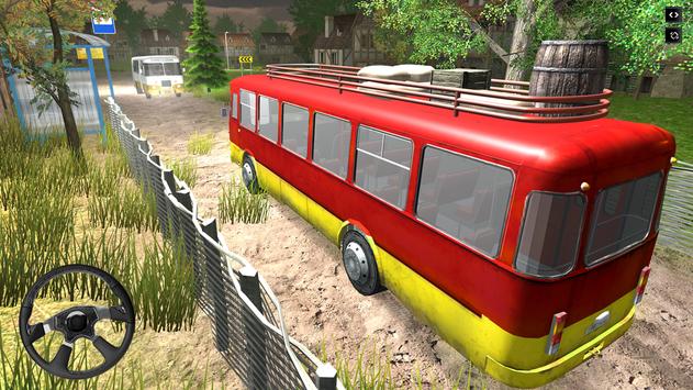 长途巴士真实驾驶2021游戏图片1