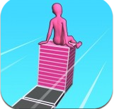 搭桥人终极淘汰赛v1.0安卓版