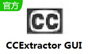 CCExtractor GUI v0.93.0.0
