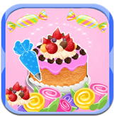 公主魔法蛋糕屋v1.0安卓版