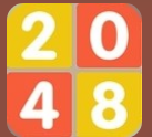 2048欢乐达人v1.0.0安卓版