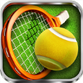 3D网球大赛v1.8.4最新免费版