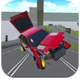 车祸碰撞模拟v1.0最新版