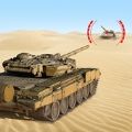 战争机器坦克军队v5.25.1免费手机版