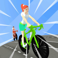 自行车变形记v0.1.0安卓版