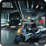 3D摩托追踪安卓版v1.1