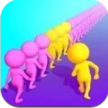 排队酷跑v0.1安卓版