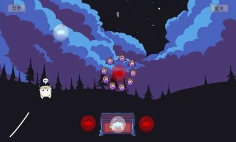 你家猫饿了v1.0.0安卓版1