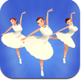 芭蕾舞团走秀v1.0.0安卓版