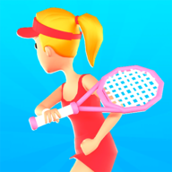 网球小女王v1.0安卓版