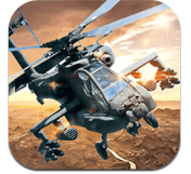 直升机模拟战争v1.2.2最新版